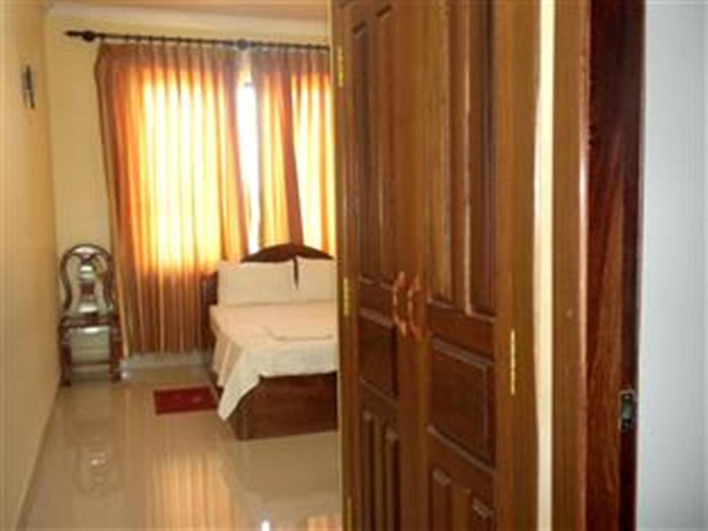 Nyny Hotel Kampot Værelse billede